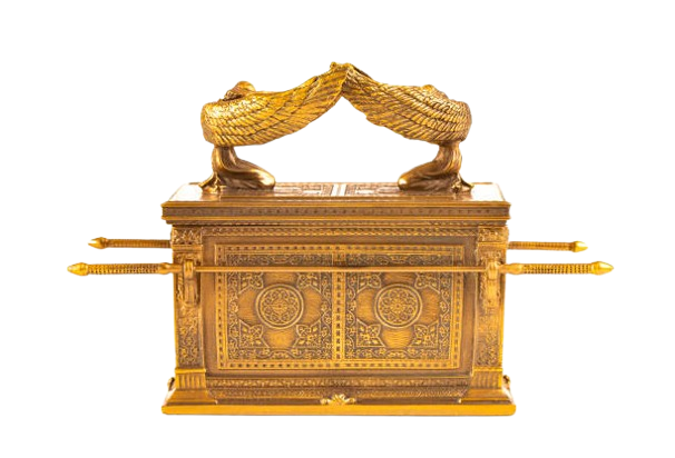 Seat Of Mercy Prayer Altar